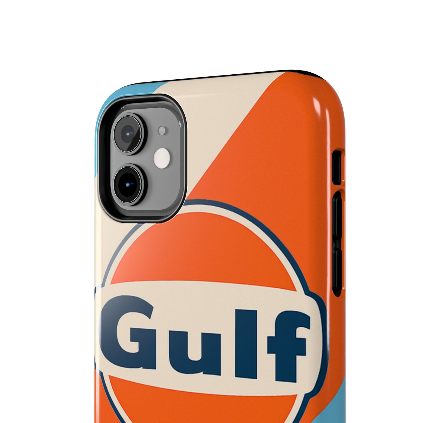 Gulf Tough Phone Case