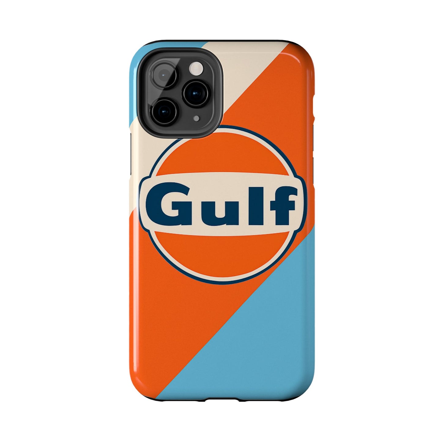 Gulf Tough Phone Case