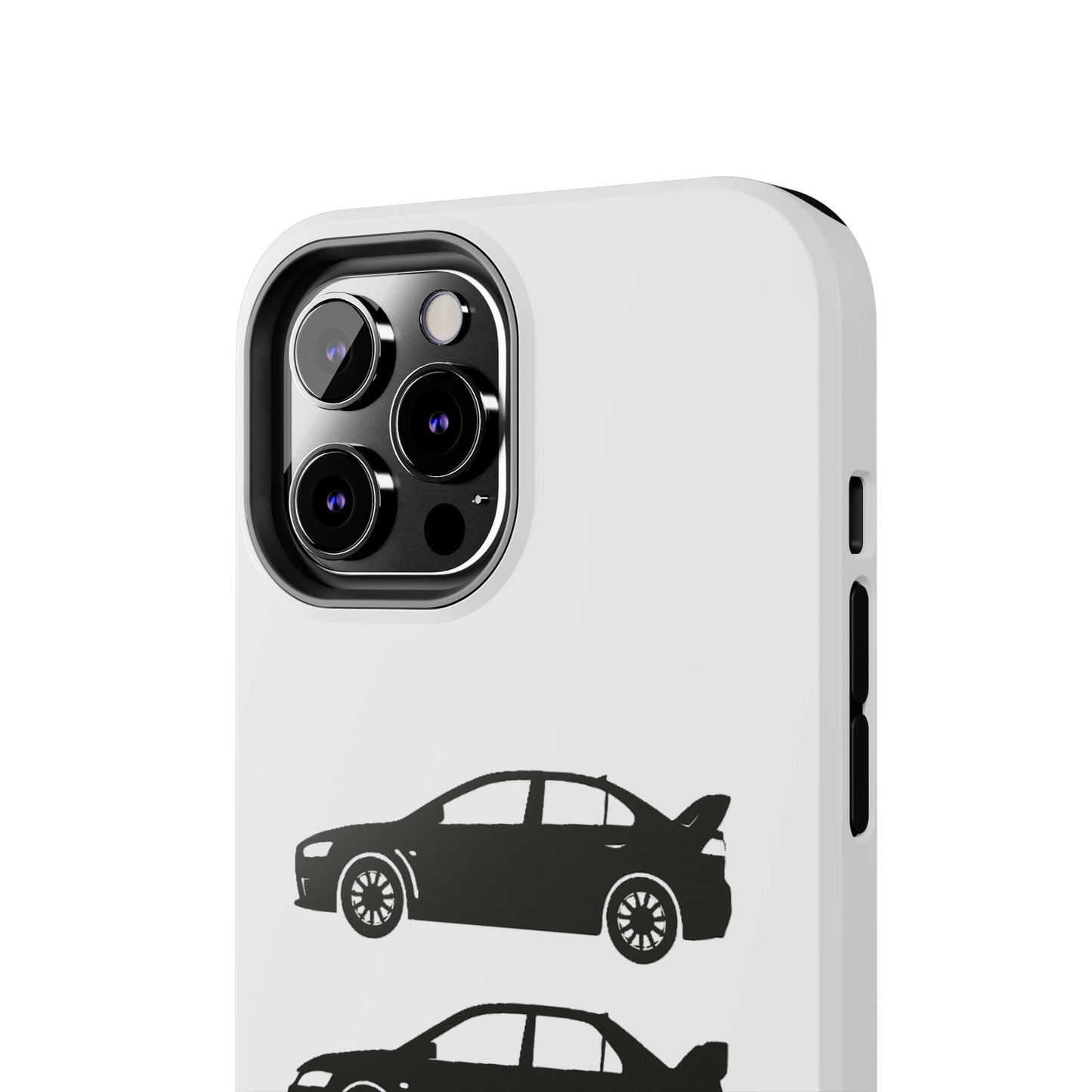 Mitsubishi Evolution Tough Phone Case