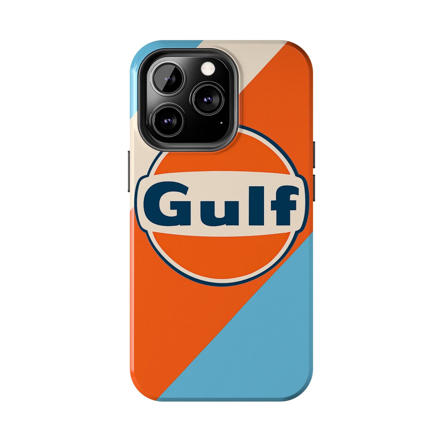 Gulf Tough Phone Case