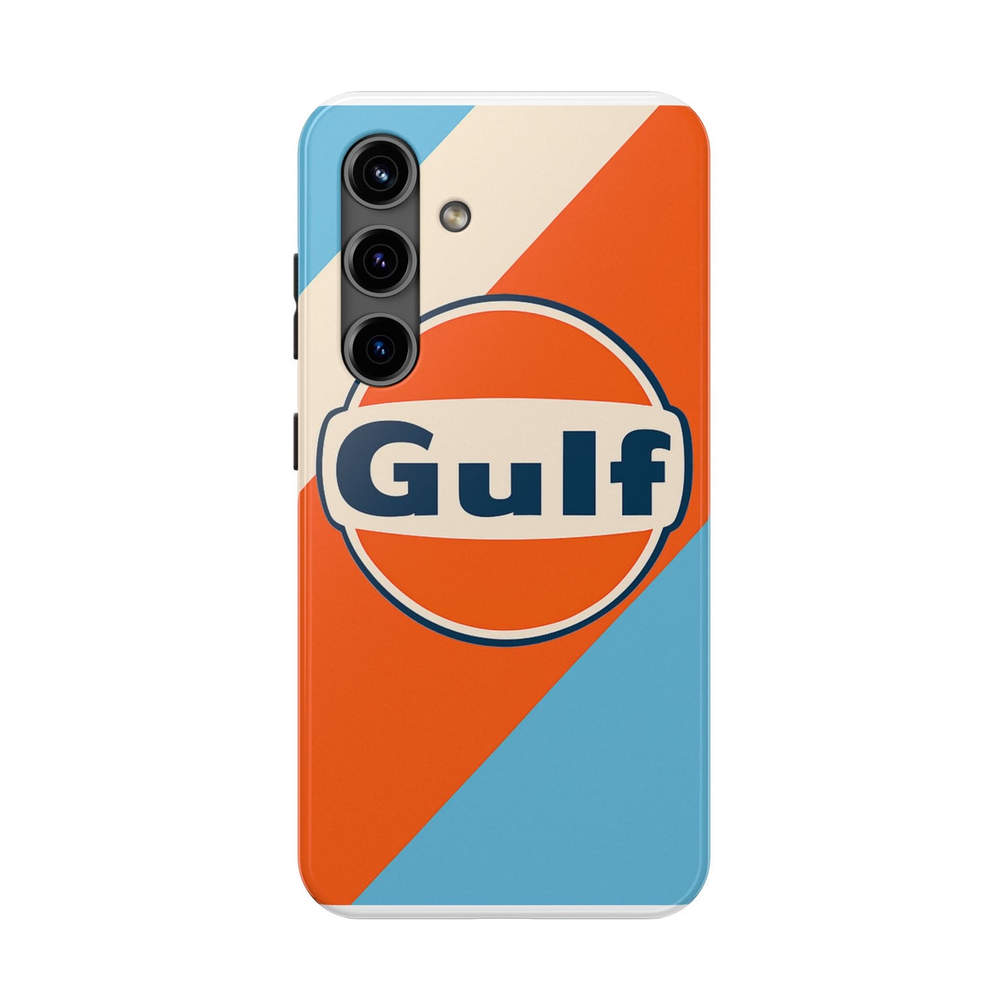 Gulf Tough Phone Case