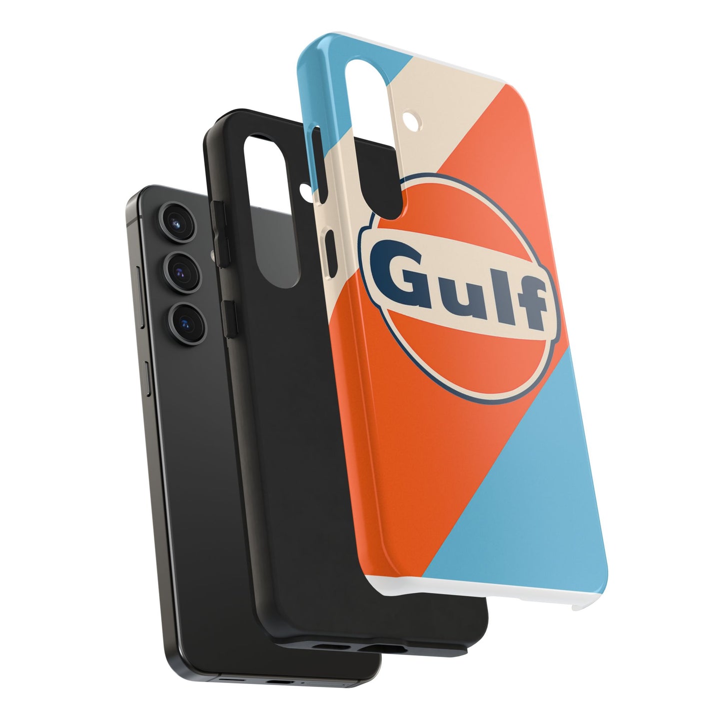 Gulf Tough Phone Case