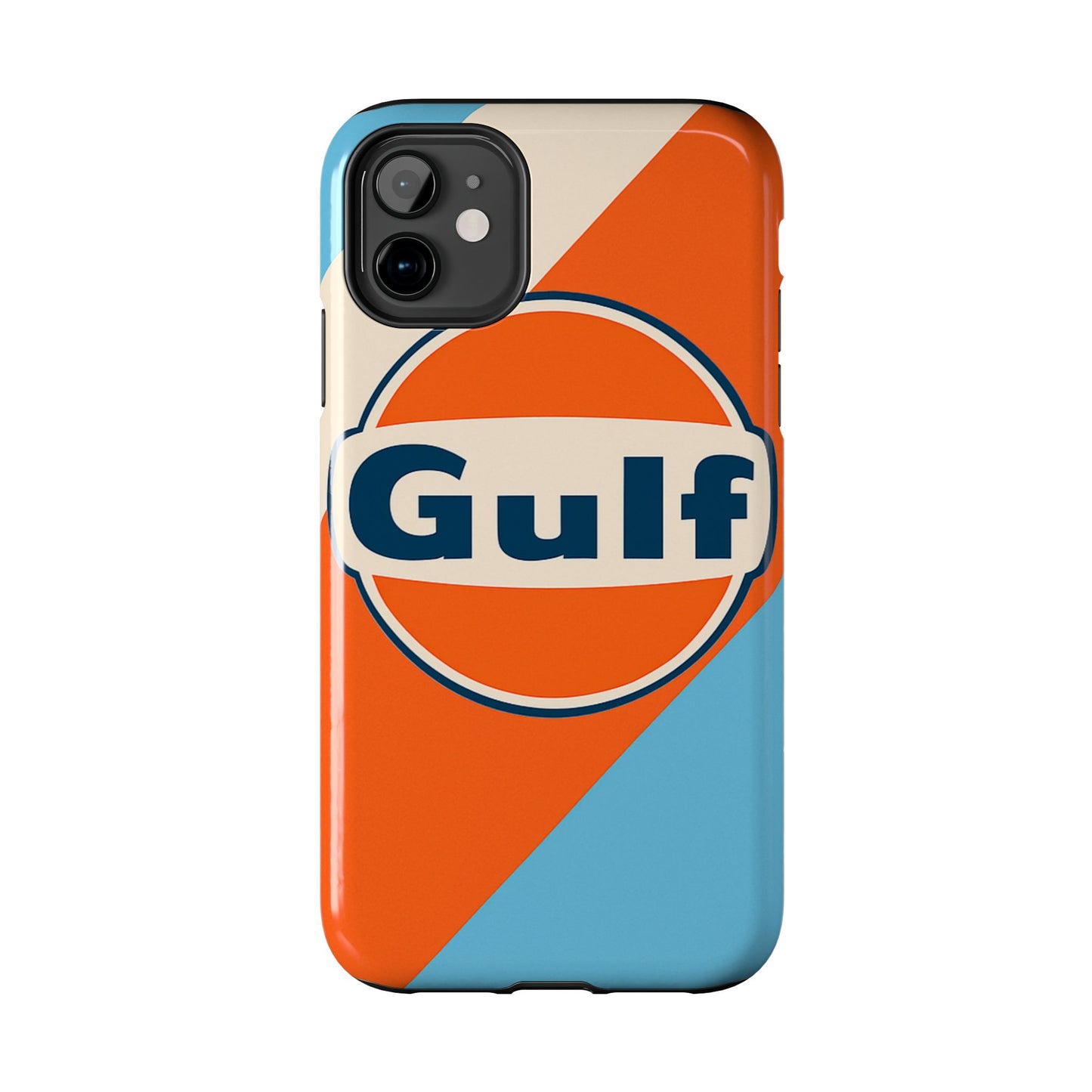 Gulf Tough Phone Case