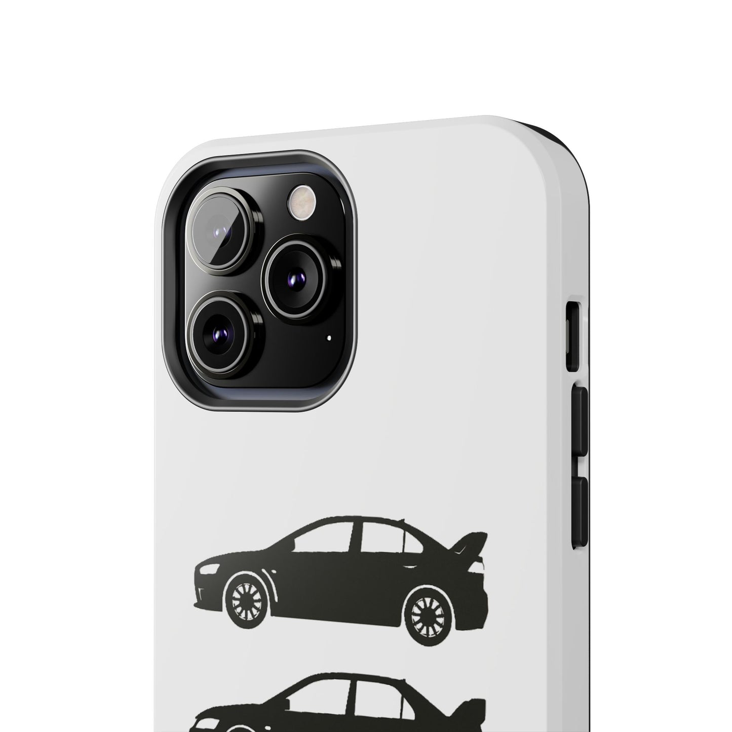 Mitsubishi Evolution Tough Phone Case