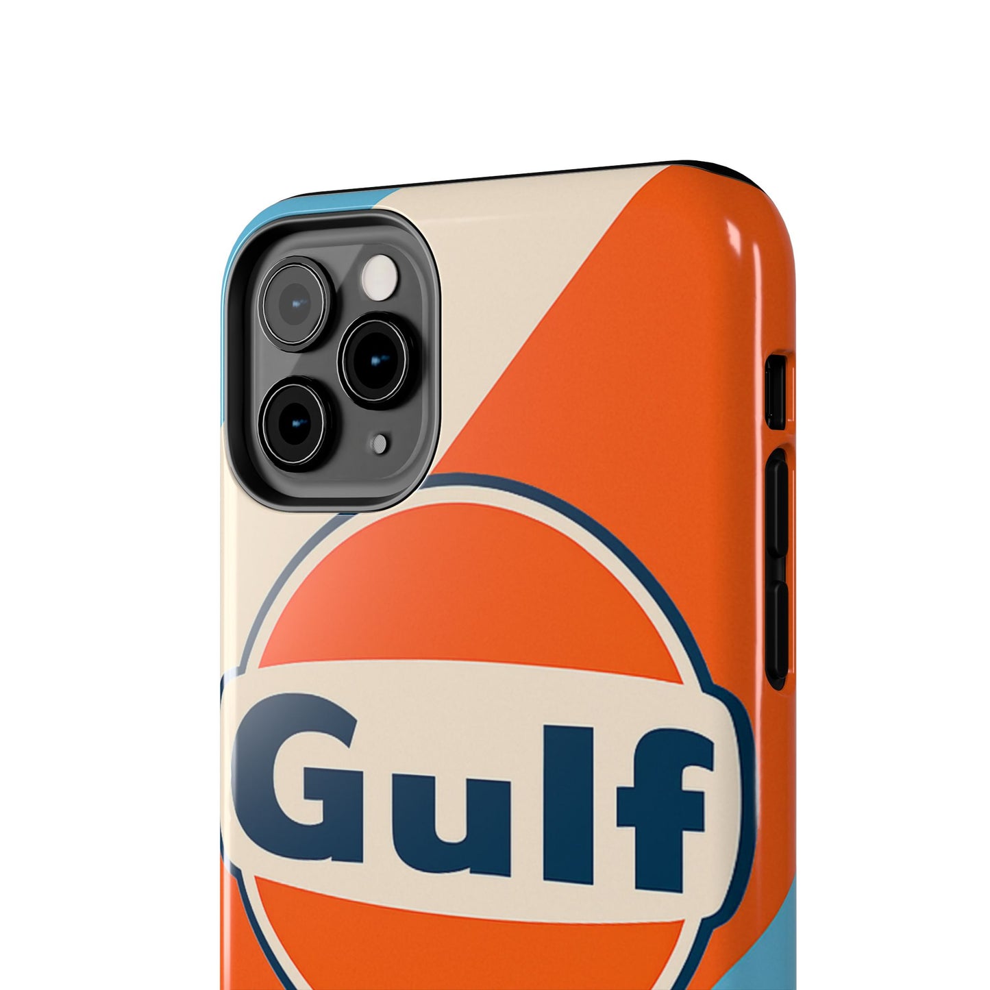Gulf Tough Phone Case