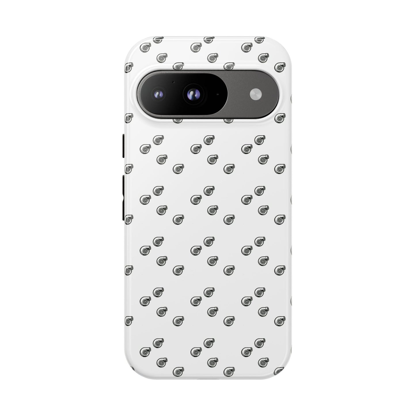 Turbo Mania Tough Phone Case