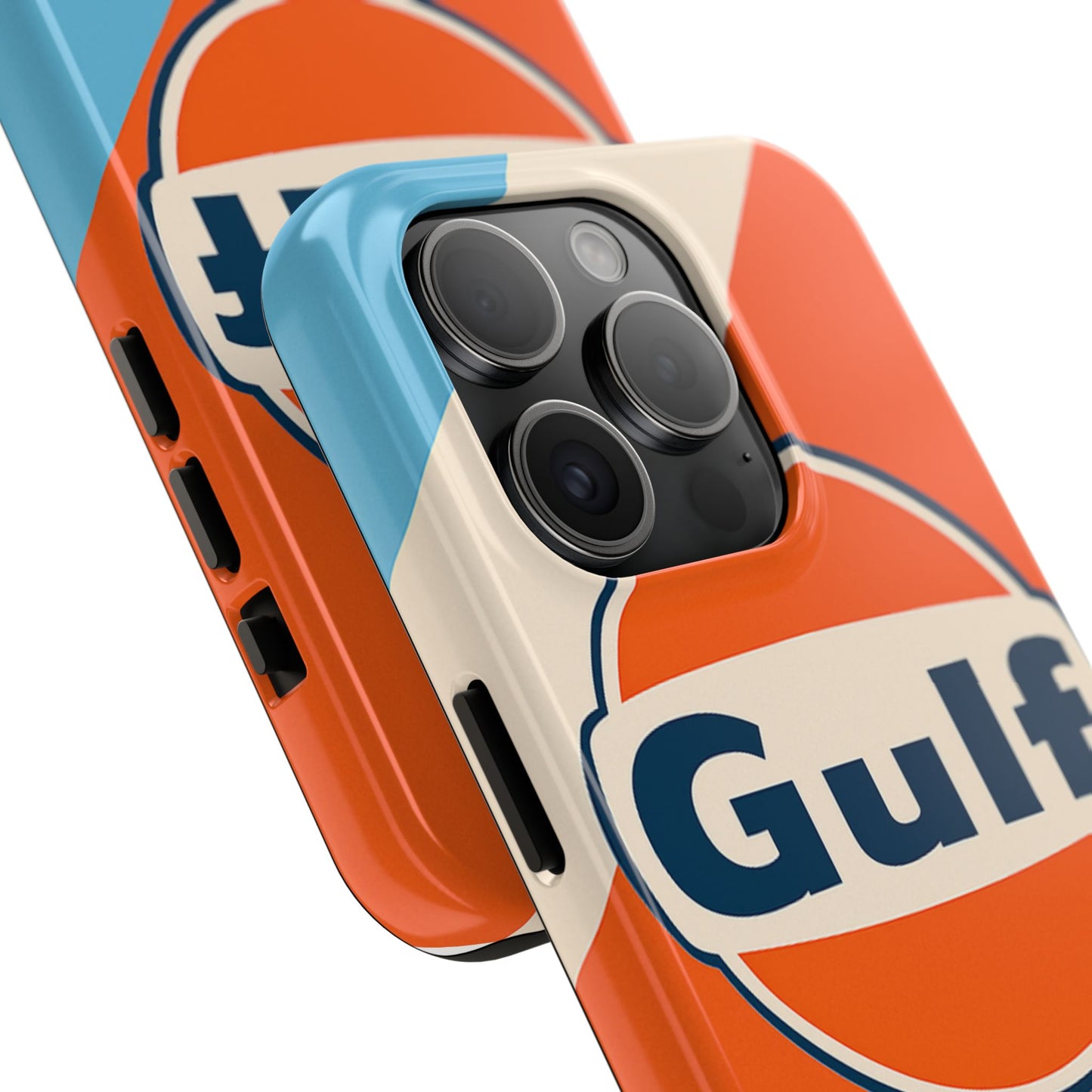 Gulf Tough Phone Case
