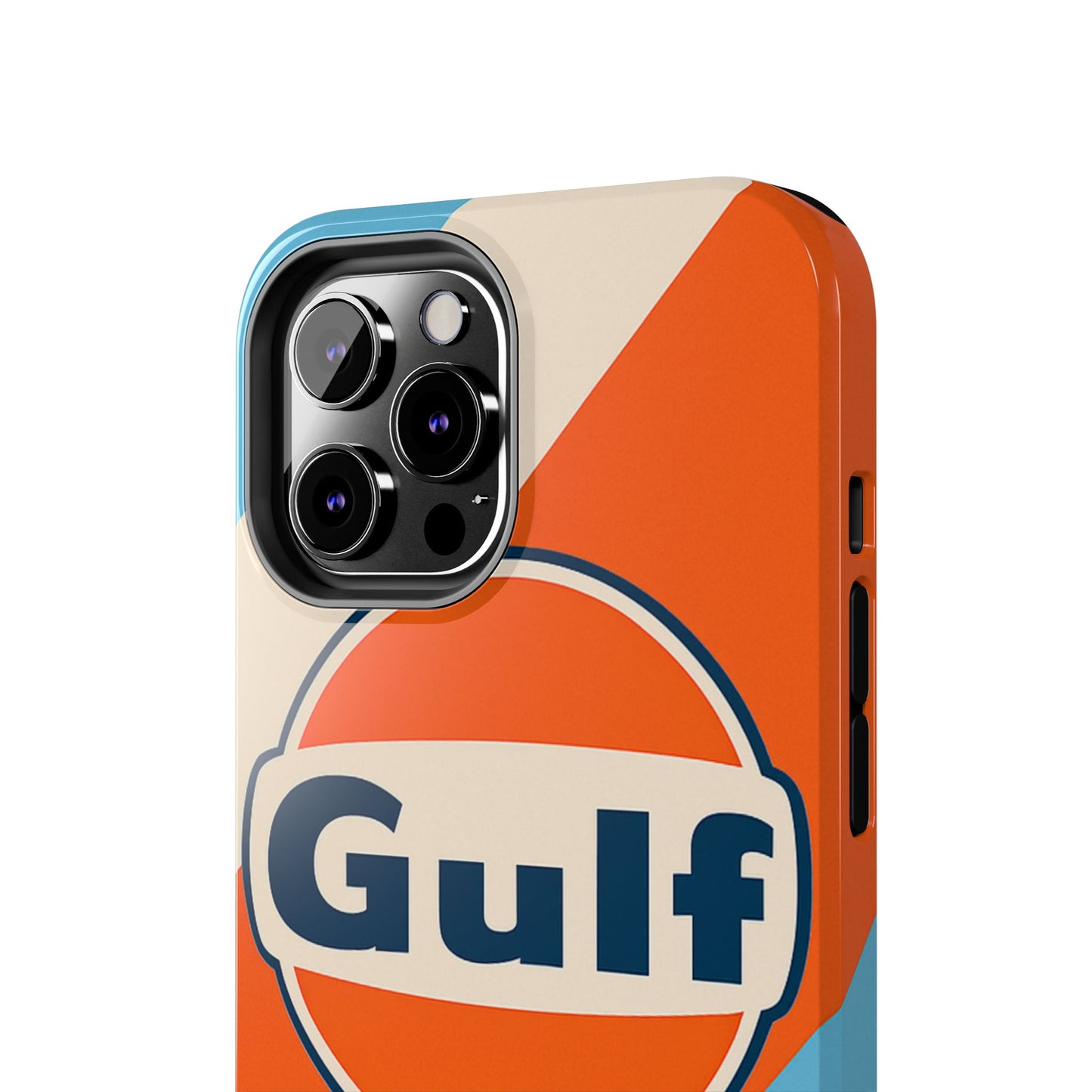 Gulf Tough Phone Case