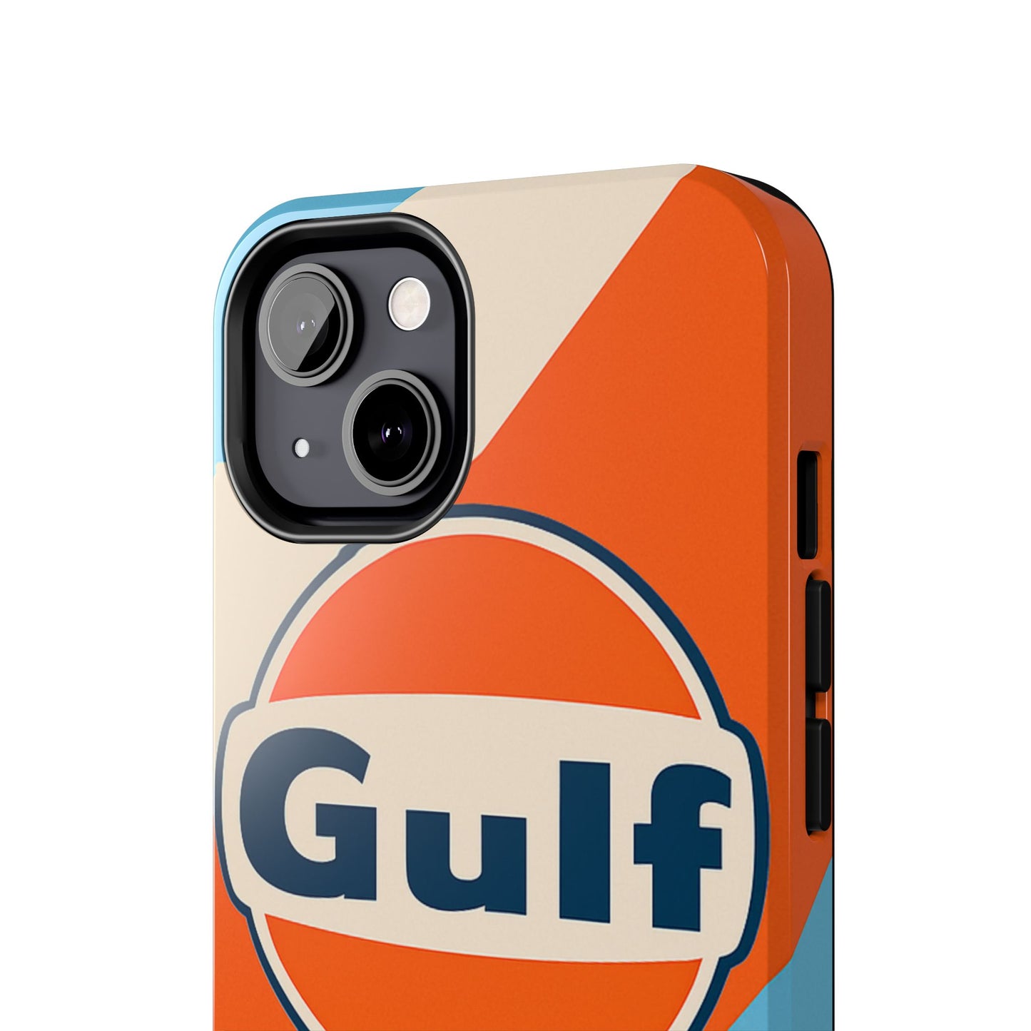 Gulf Tough Phone Case