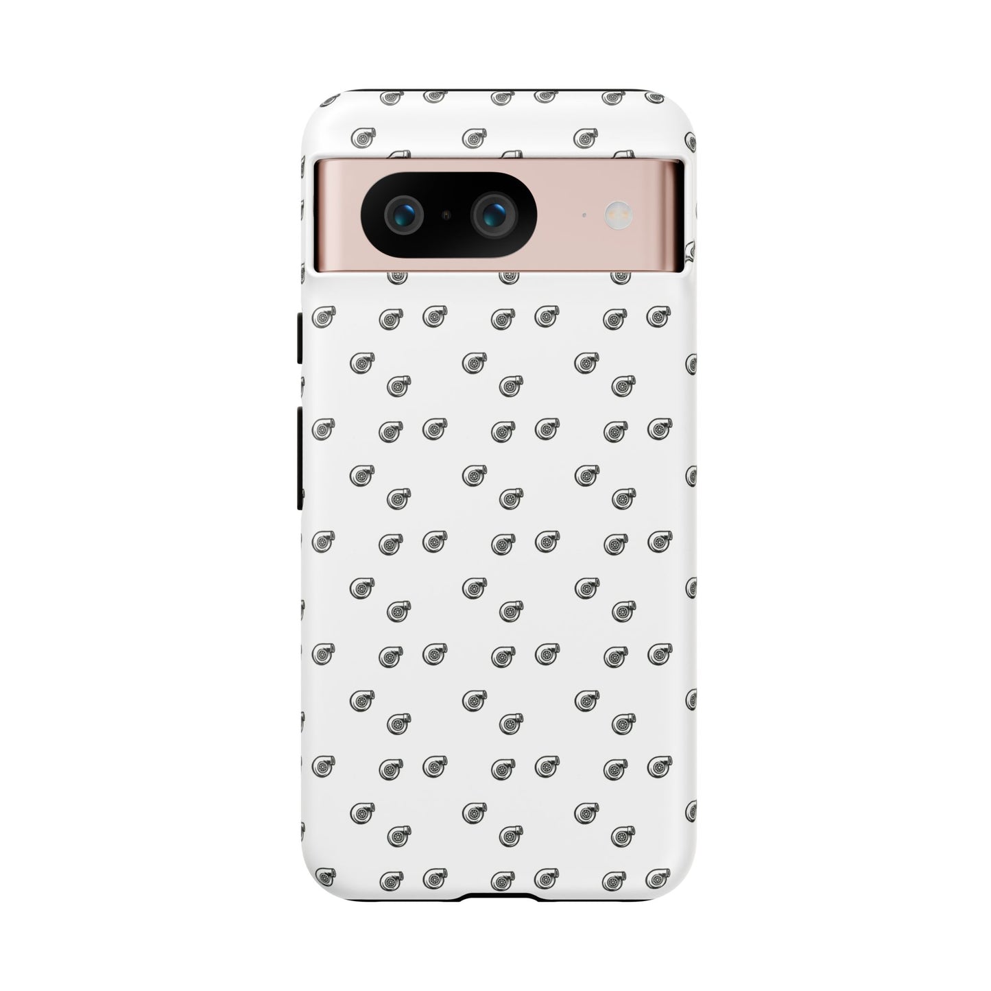 Turbo Mania Tough Phone Case
