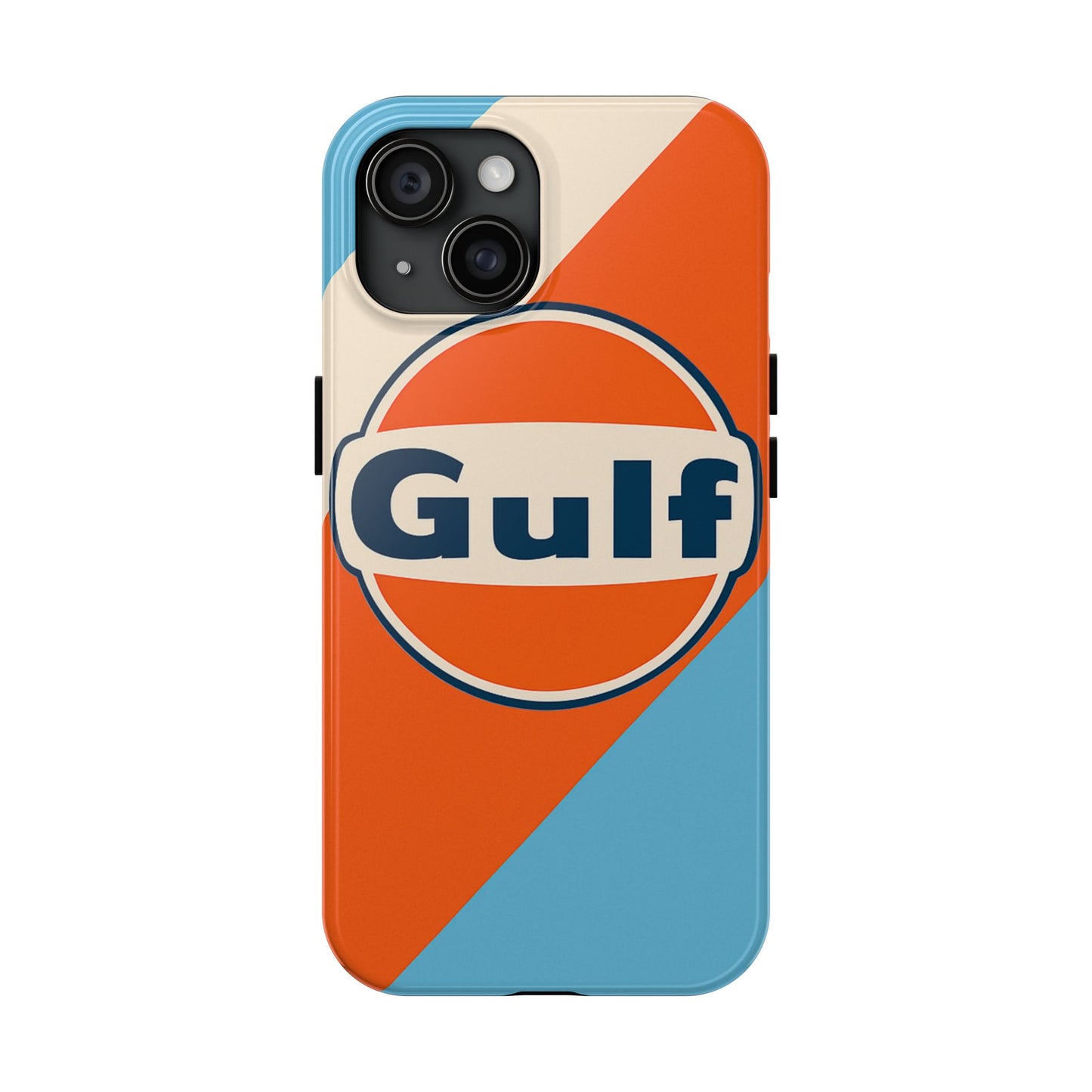 Gulf Tough Phone Case