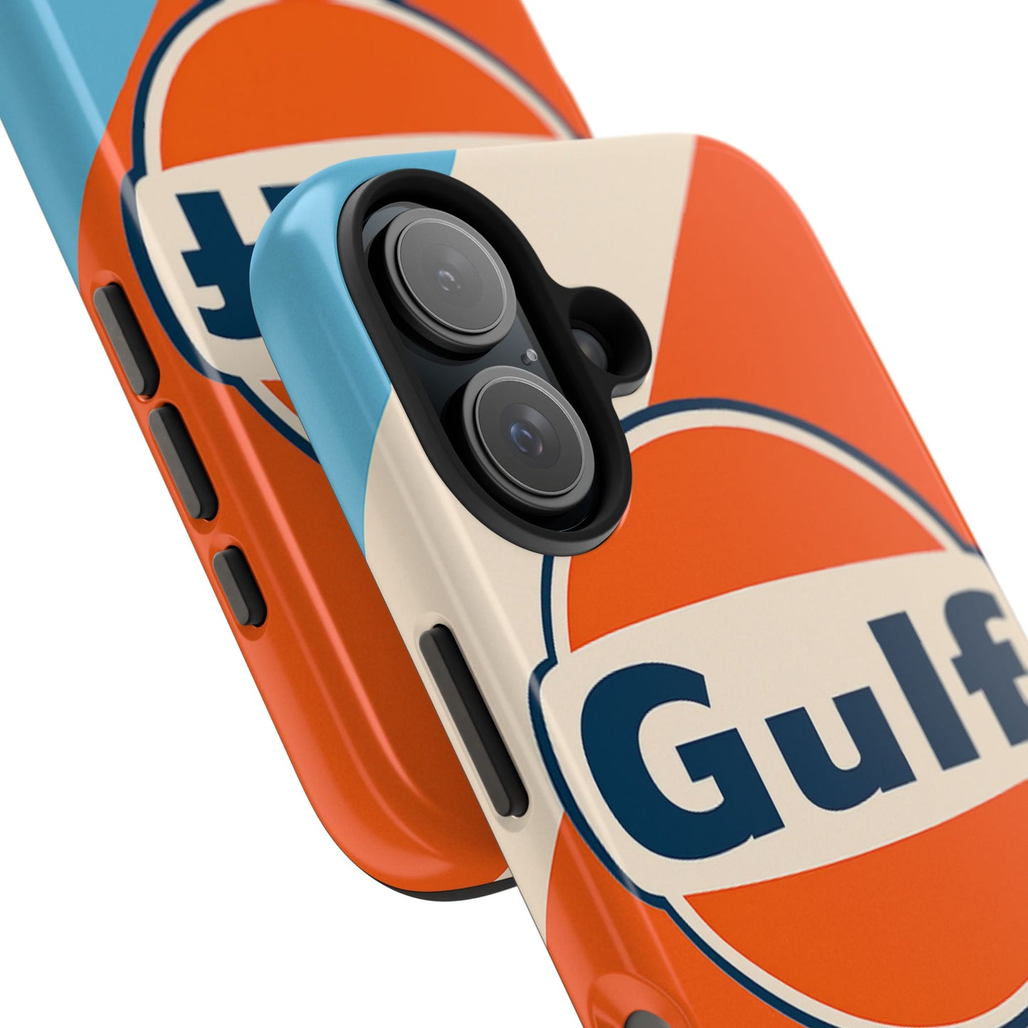 Gulf Tough Phone Case