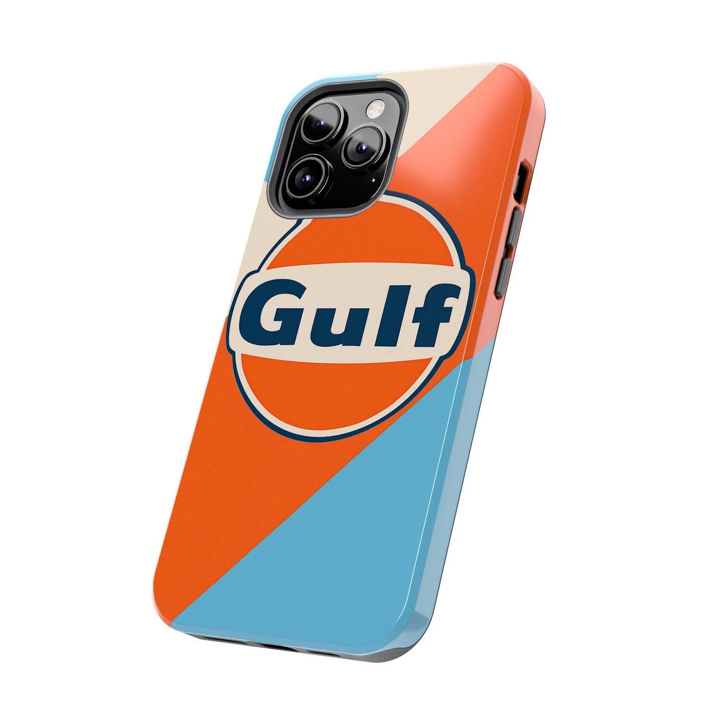 Gulf Tough Phone Case