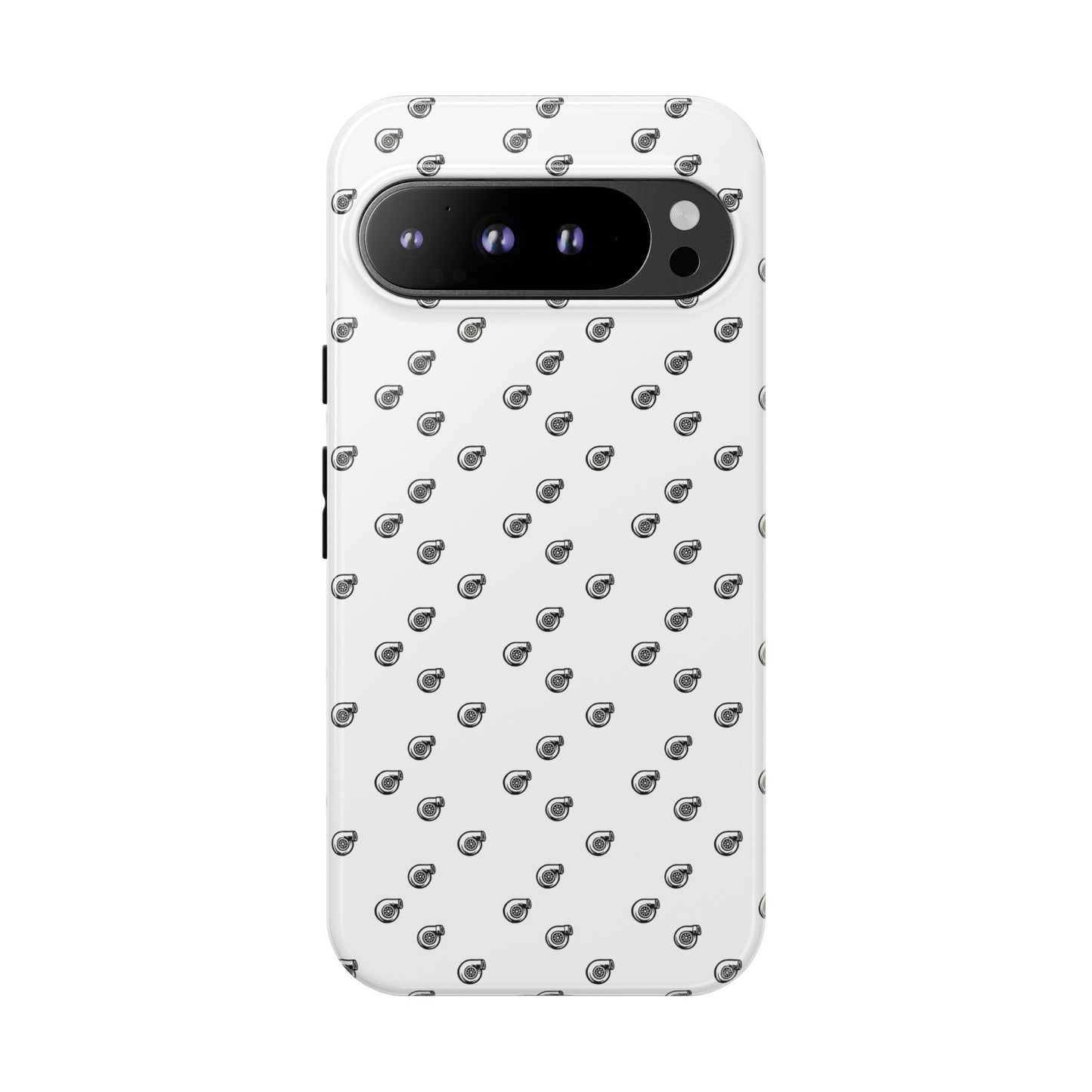 Turbo Mania Tough Phone Case