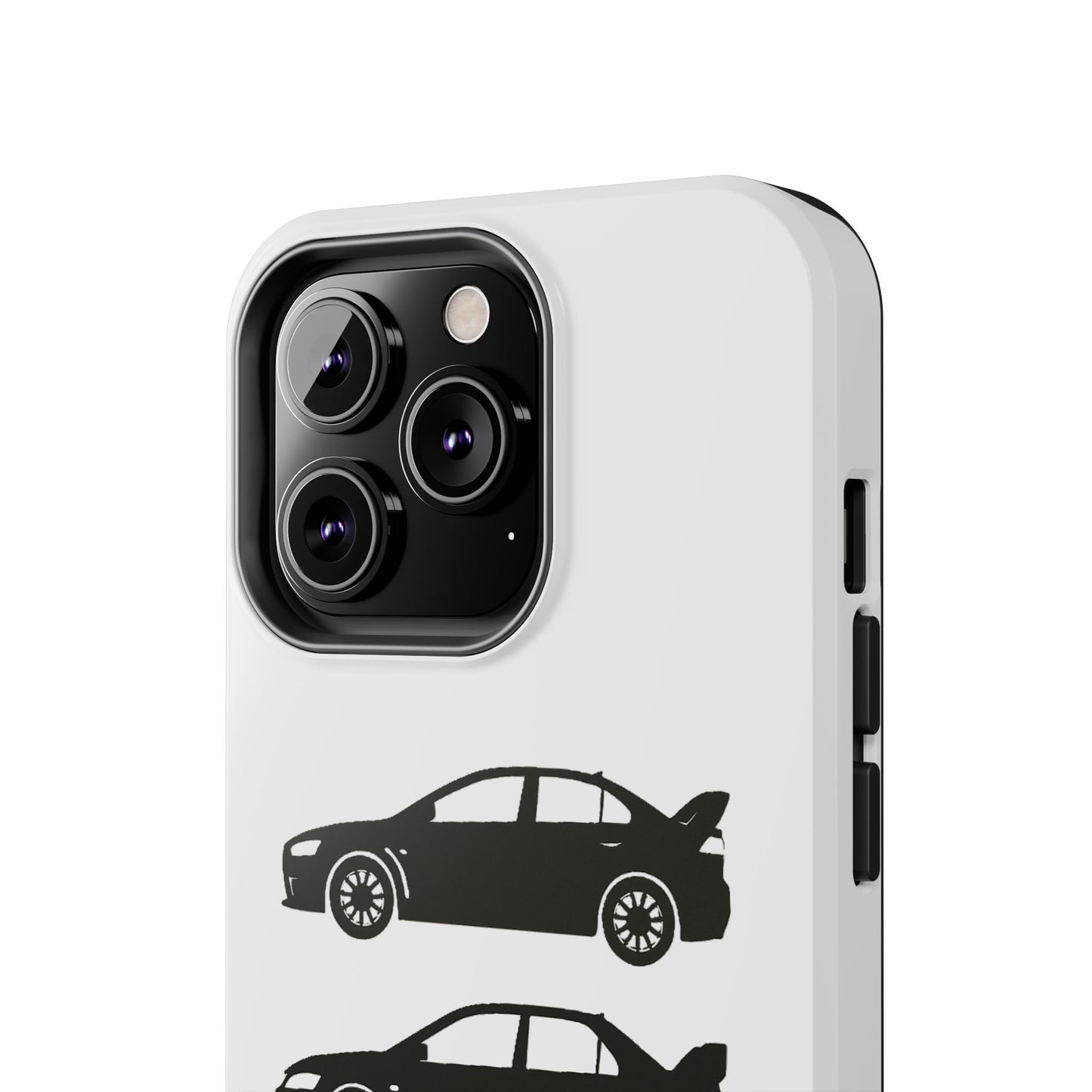 Mitsubishi Evolution Tough Phone Case
