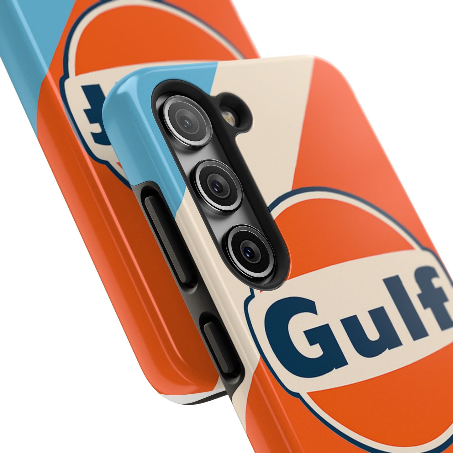 Gulf Tough Phone Case
