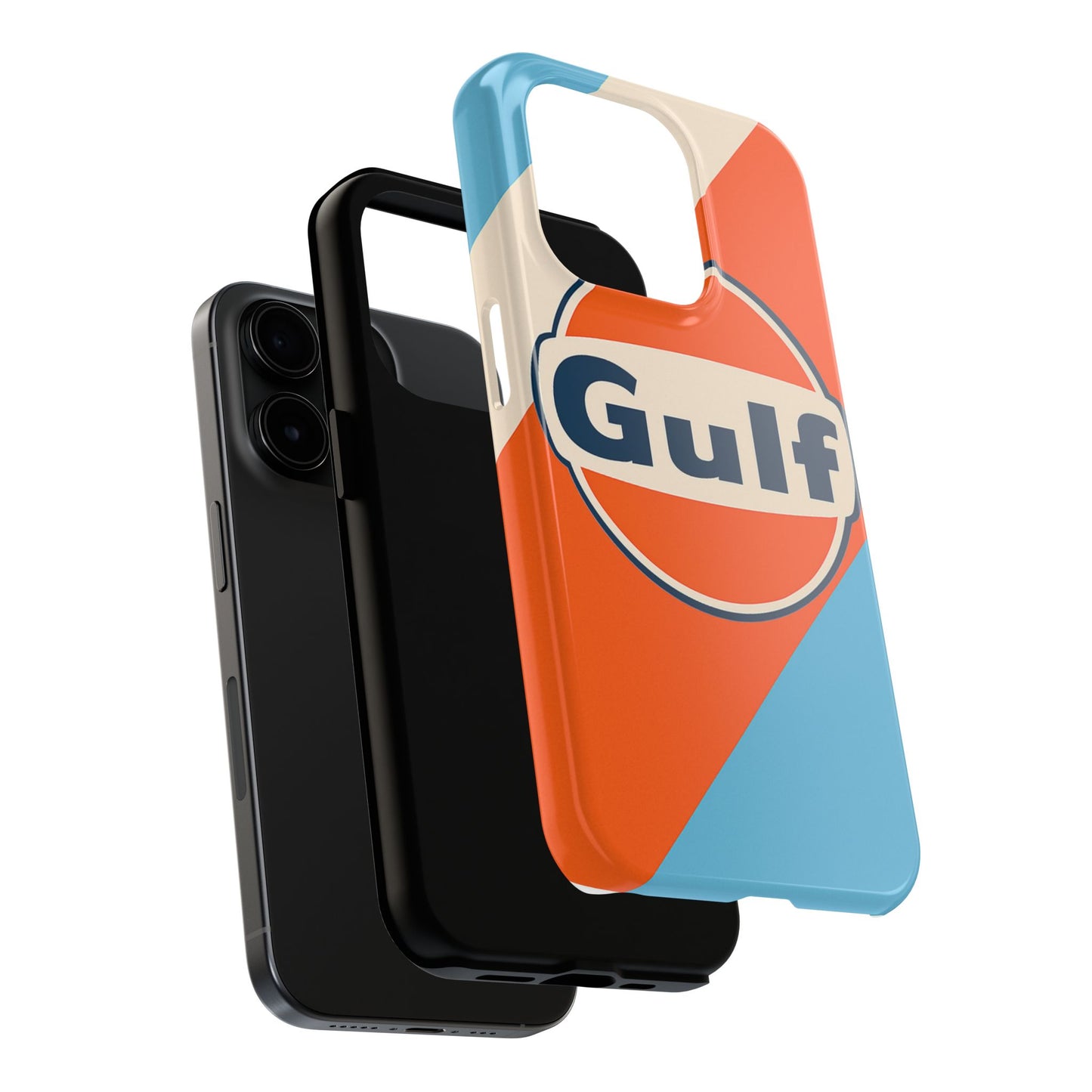 Gulf Tough Phone Case