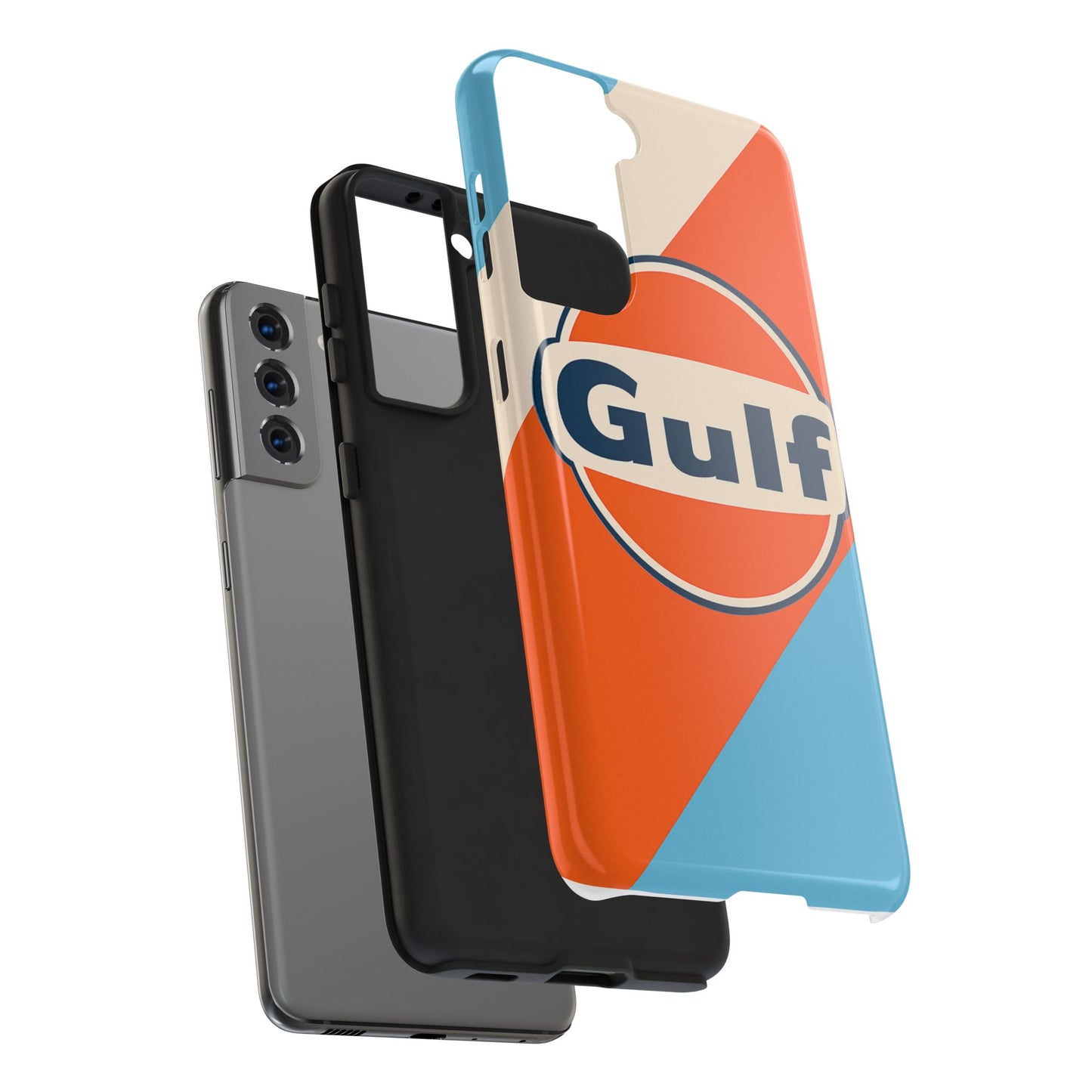 Gulf Tough Phone Case