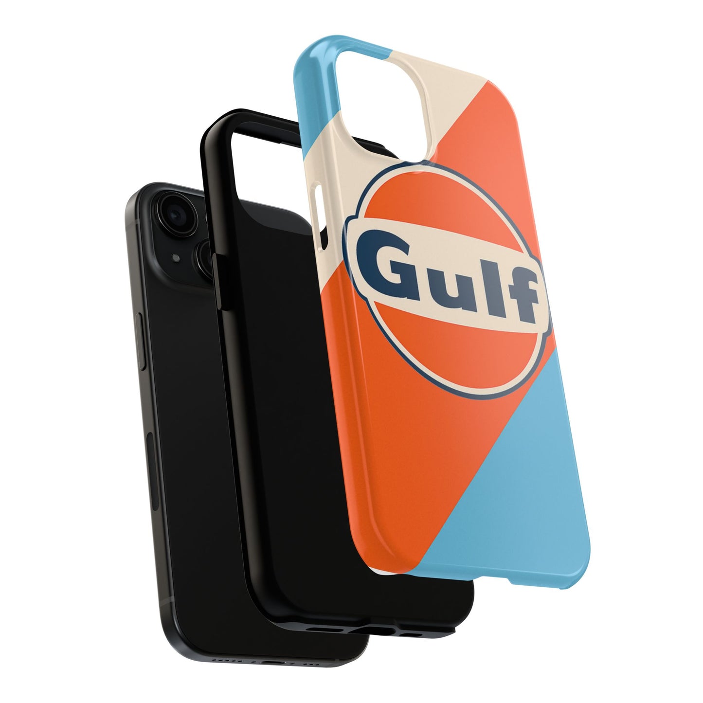 Gulf Tough Phone Case