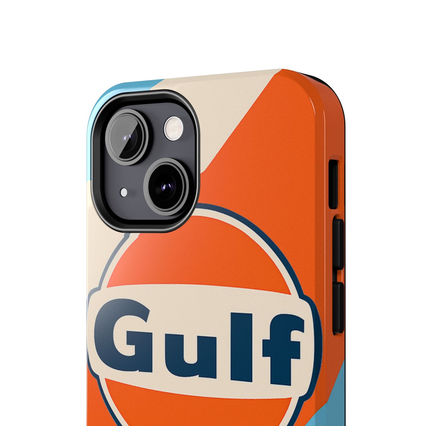 Gulf Tough Phone Case