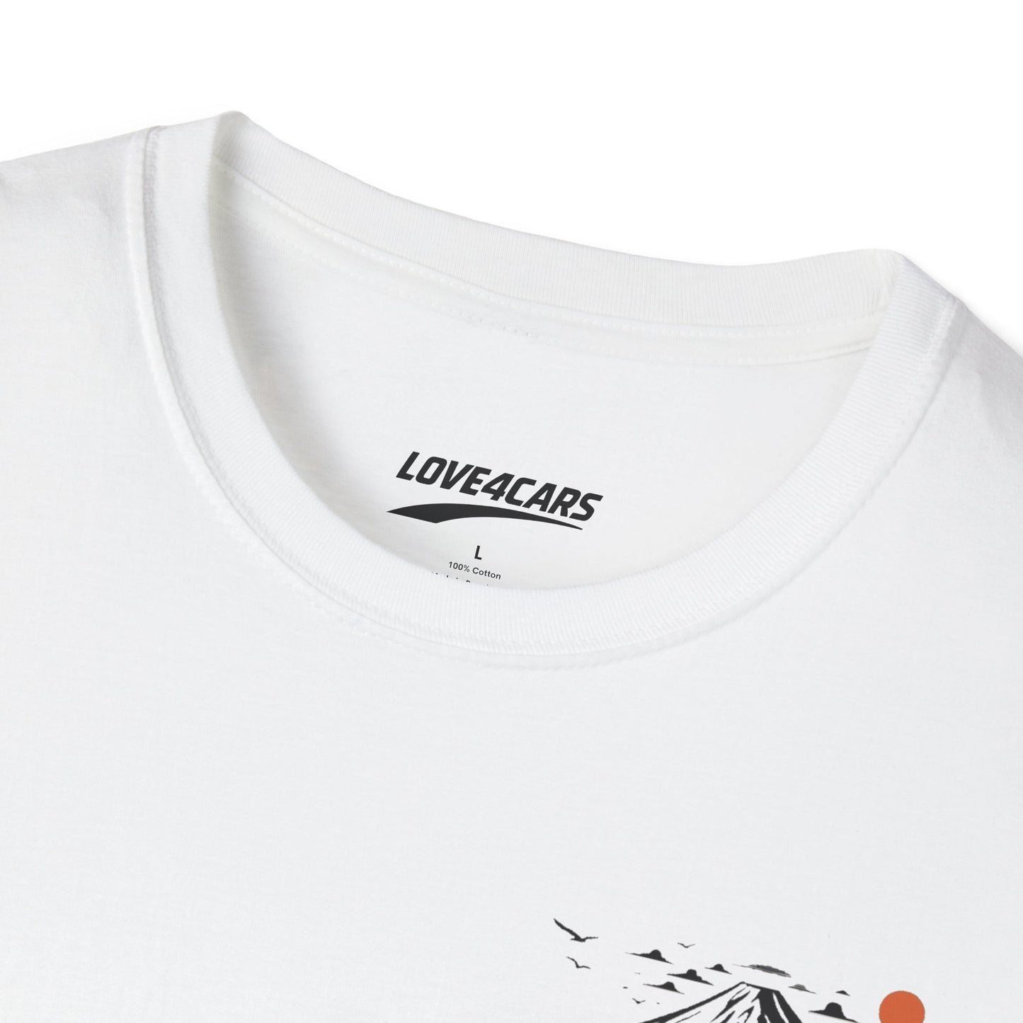 Supra JDM Legend Streetwear Tee