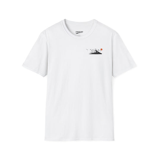 Supra JDM Legend Streetwear Tee