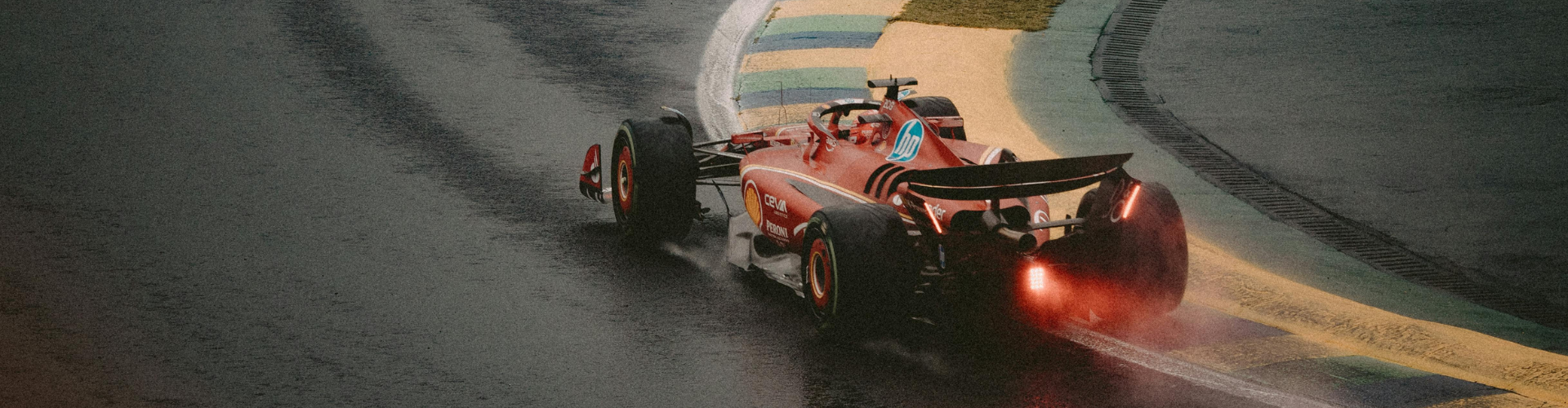FORMULA 1