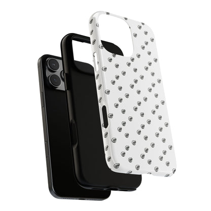 Turbo Mania Tough  Phone Case