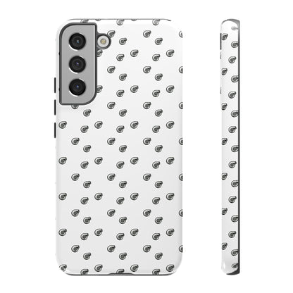 Turbo Mania Tough  Phone Case