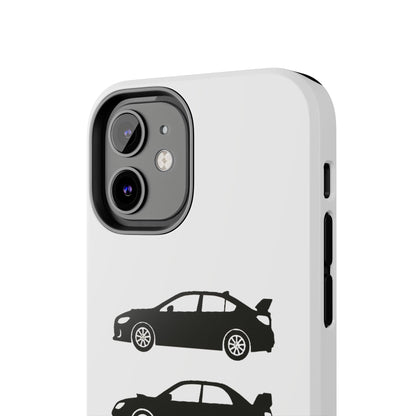 STI Tough Phone Case