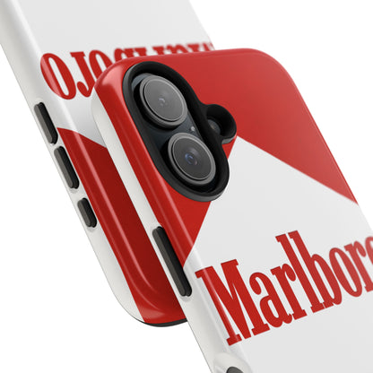 Marlboro Tough Phone Case