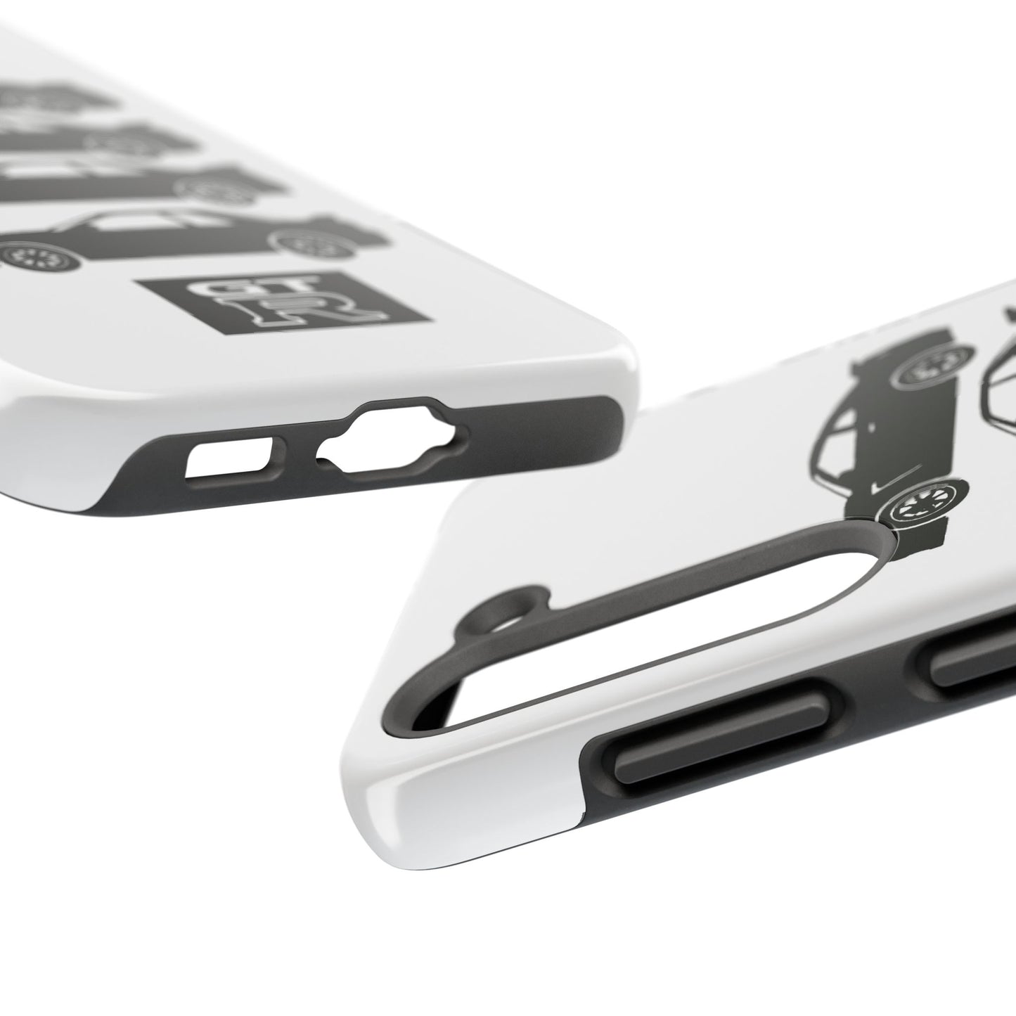 Nissan GTR Tough Phone Case