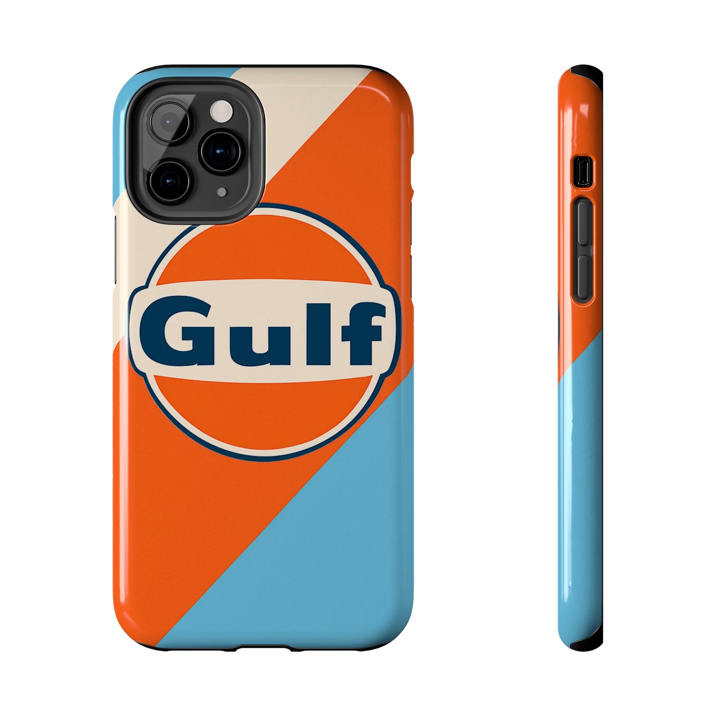 Gulf Tough Phone Case