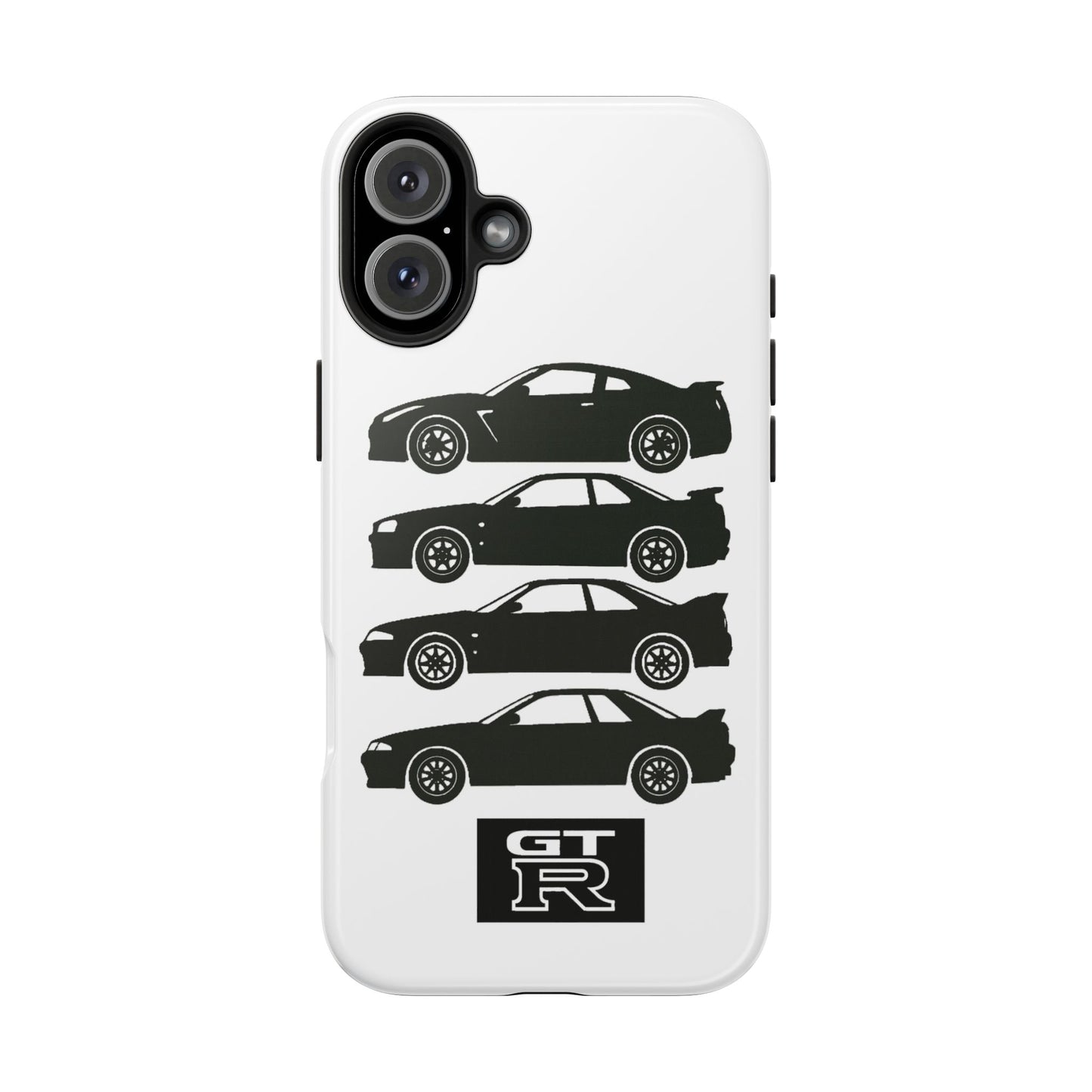 Nissan GTR Tough Phone Case