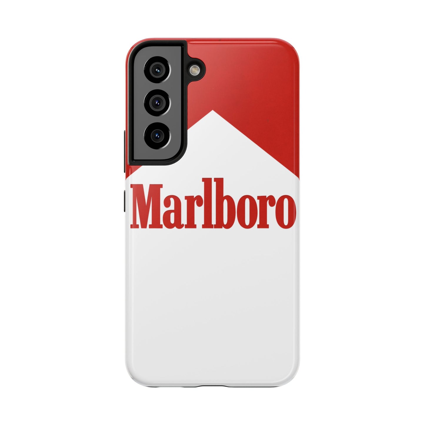 Marlboro Tough Phone Case