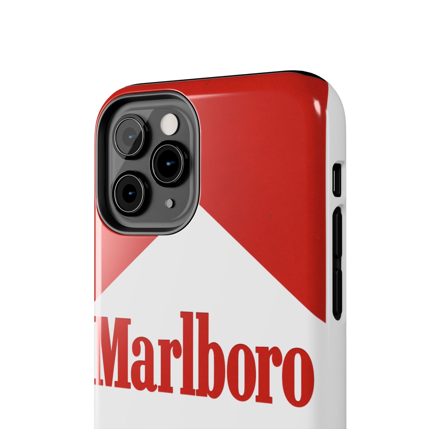 Marlboro Tough Phone Case
