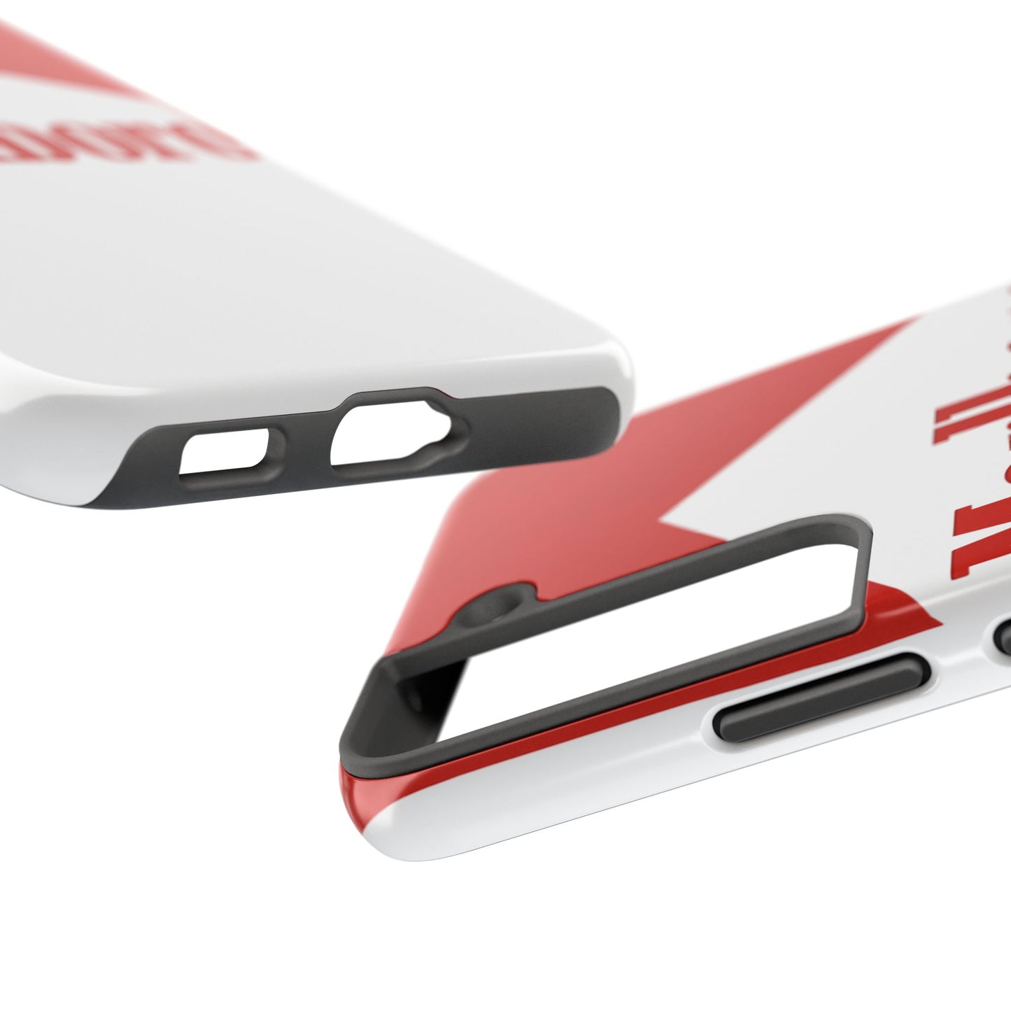 Marlboro Tough Phone Case