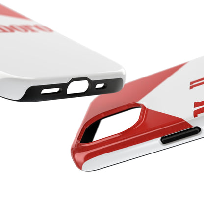 Marlboro Tough Phone Case