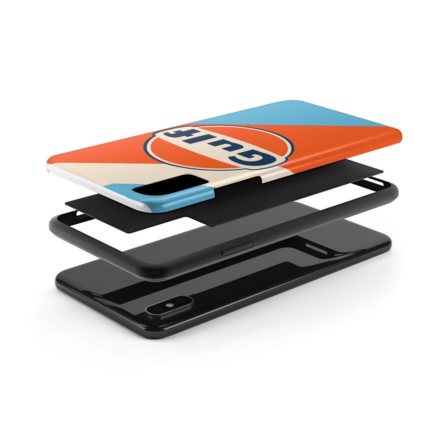 Gulf Tough Phone Case