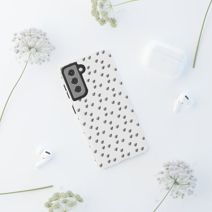 Turbo Mania Tough  Phone Case