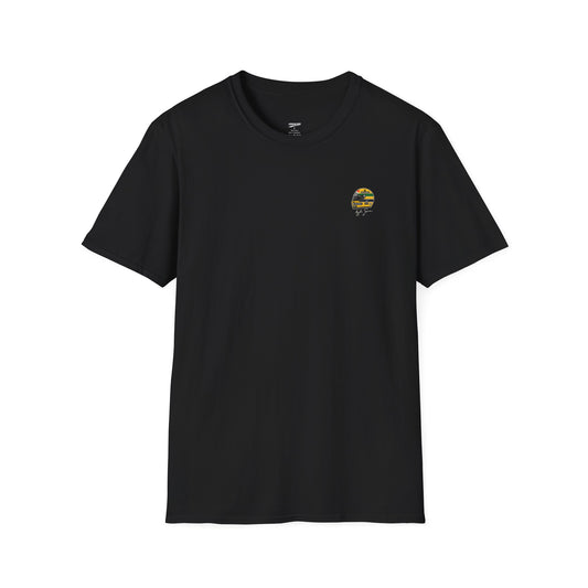 Ayrton Senna 1990 Bundle Tee