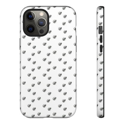 Turbo Mania Tough  Phone Case