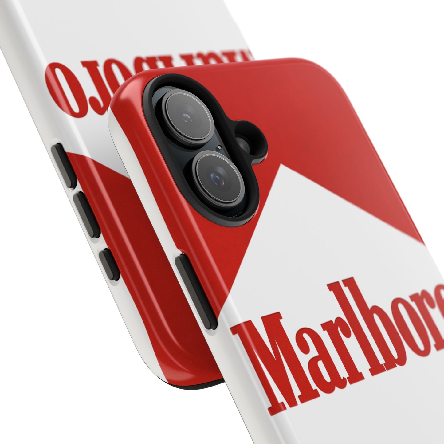 Marlboro Tough Phone Case