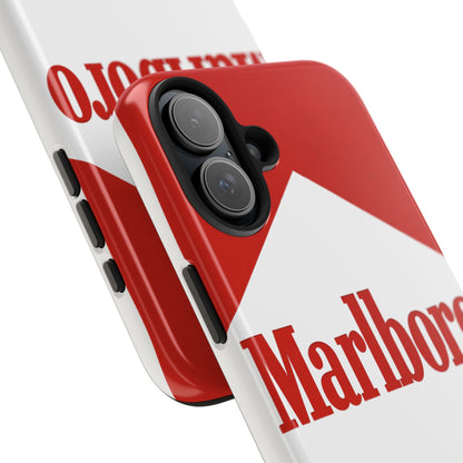 Marlboro Tough Phone Case