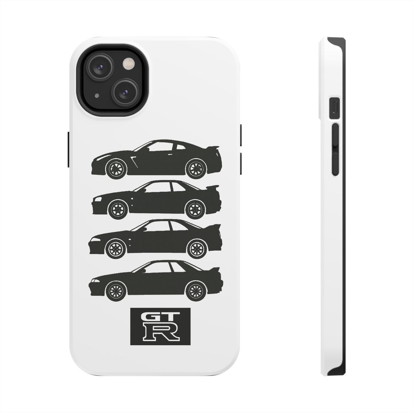 Nissan GTR Tough Phone Case