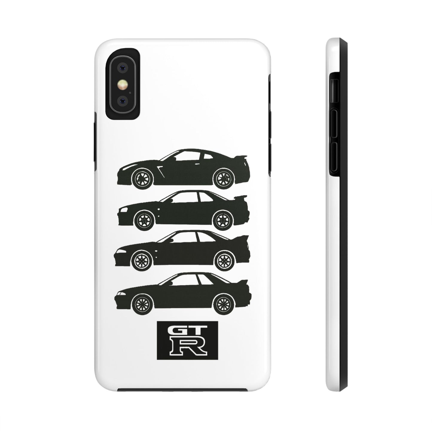 Nissan GTR Tough Phone Case