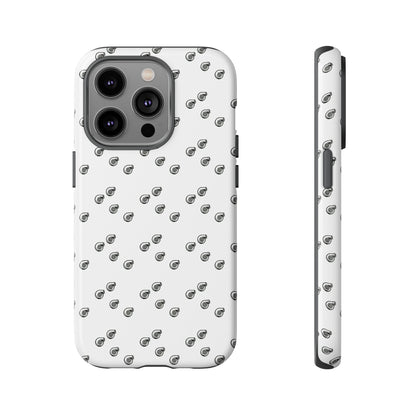 Turbo Mania Tough  Phone Case