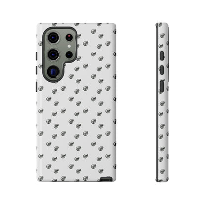 Turbo Mania Tough  Phone Case