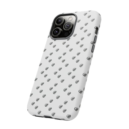 Turbo Mania Tough  Phone Case