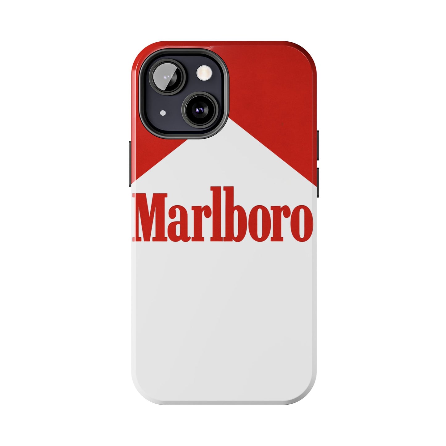 Marlboro Tough Phone Case